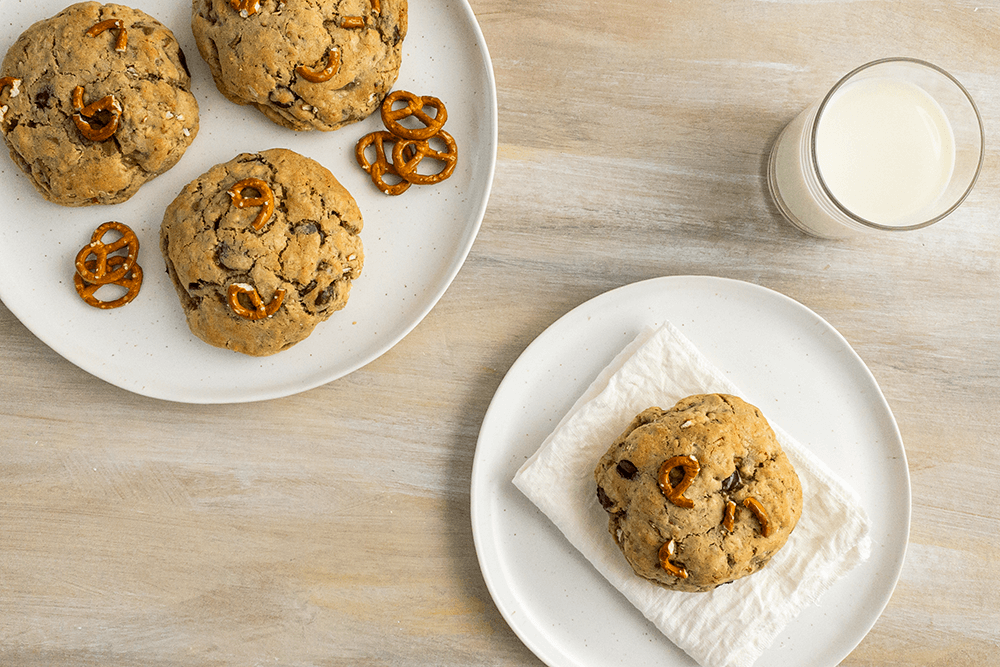 Joshua Weissman Chocolate Chip Cookies The Cooking World